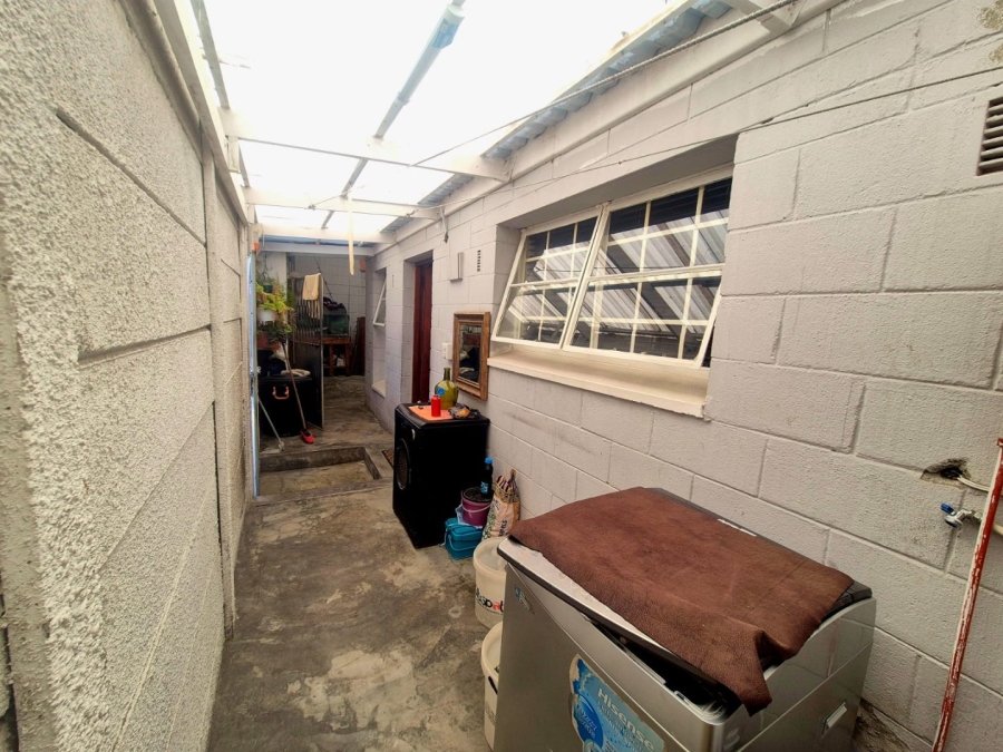 3 Bedroom Property for Sale in Tafelsig Western Cape